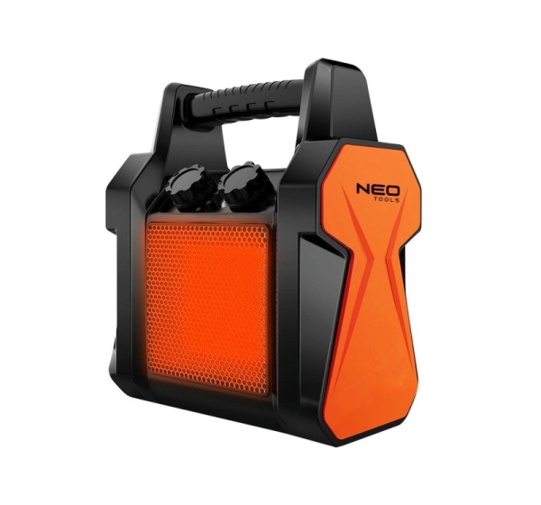 NEO tools 90-061 electric space heater