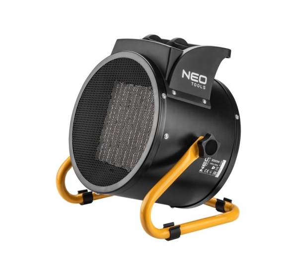 NEO tools 90-063 electric space heater