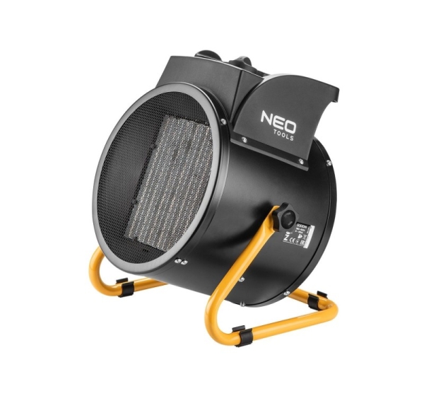 NEO tools 90-064 electric space heater