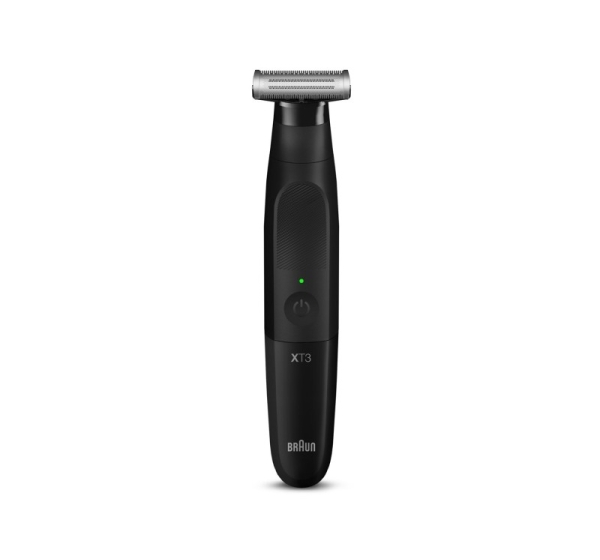 Braun XT3200 Black Nickel-Metal Hydride (NiMH)