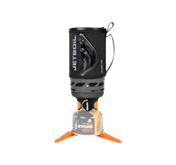 Jetboil Flash Carbon Stove