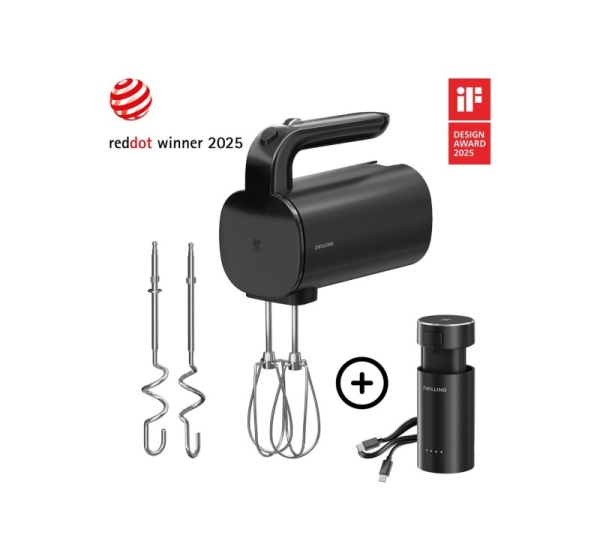 ZWILLING Xtend hand mixer