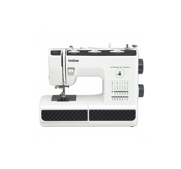 Brother HF27 sewing machine Electric