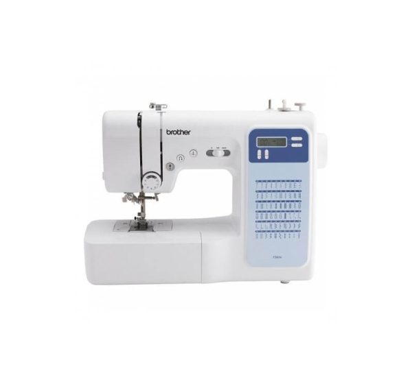Brother FS60X sewing machine Electric
