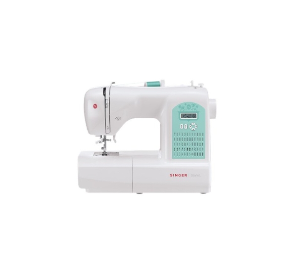 SINGER Starlet Automatic sewing machine Electric