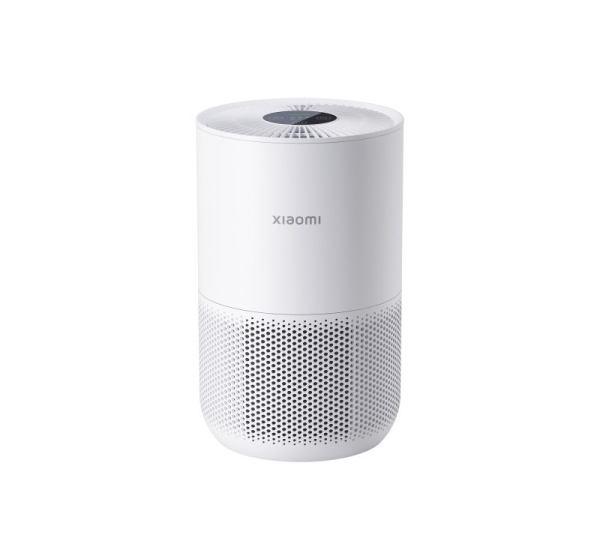 Xiaomi Smart Air Purifier 4 Compact EU 27 W Suitable for rooms up to 16-27 m2