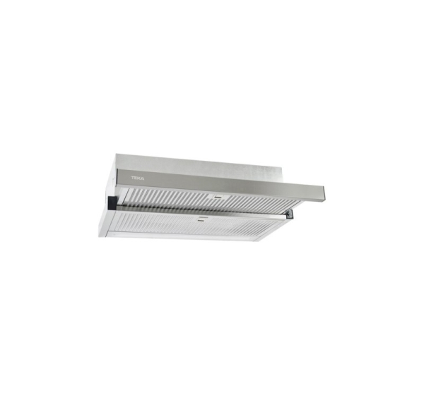 Teka CNL 6415 Plus Semi built-in (pull out) Stainless steel 385 m³/h A