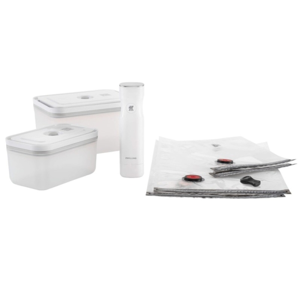 Plastic Starter Set Zwilling Fresh & Save