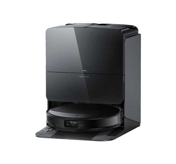 Roborock Saros 10R 0.27 L Black