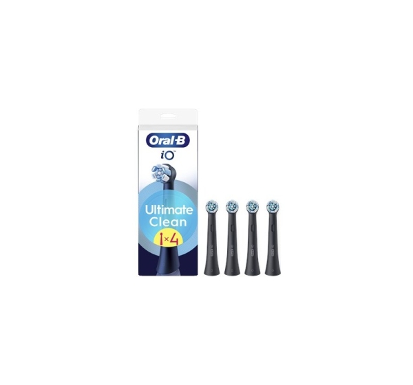 Brush Heads Braun iO RB CBF-4 Ultimate Clean