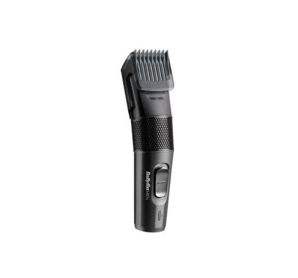 BaByliss E786E hair trimmers/clipper Black