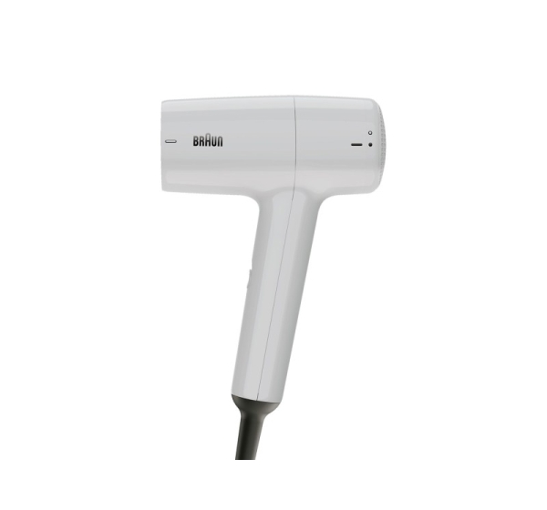 Braun HD1.55 hair dryer 1800 W White