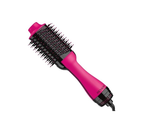 Revlon RVDR5222E hair dryer Black, Pink