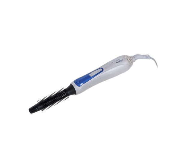 CONCEPT KF-1310 Hot air brush Blue, White 400 W 0.19 m