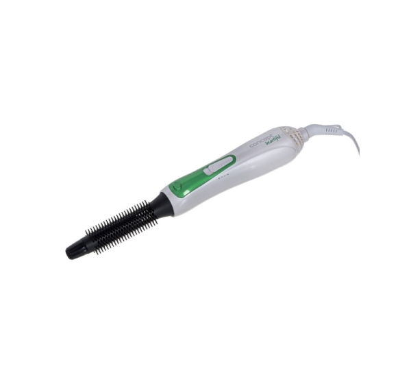 Concept KF-1310 Hot air brush Green, White 400 W 0.19 m