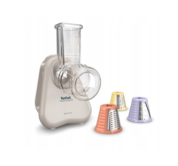 TEFAL Fresh Express DN853BE0 shredder