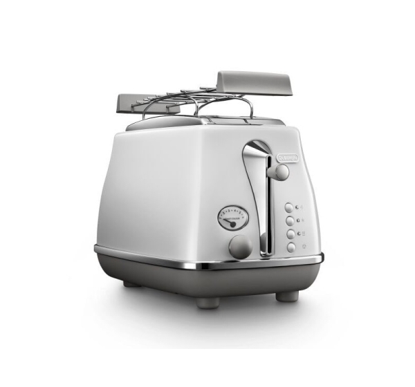 Toaster DeLonghi CTOC2103.W