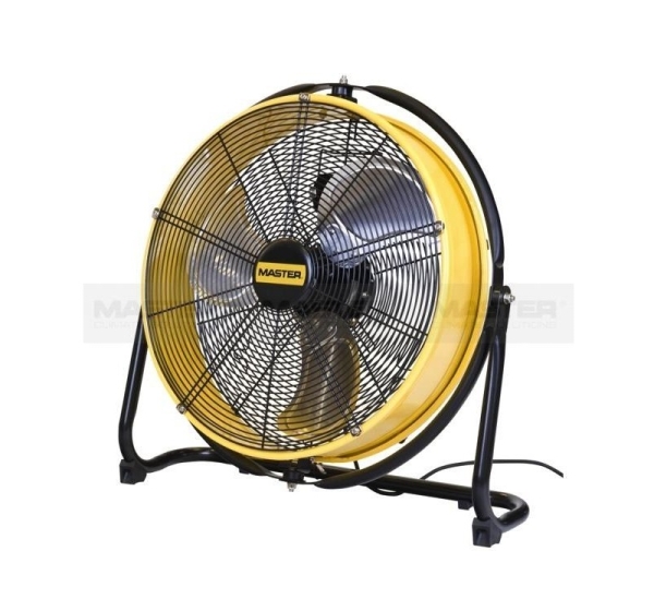 MASTER FAN DF 20 P 50cm / 6600m3/h