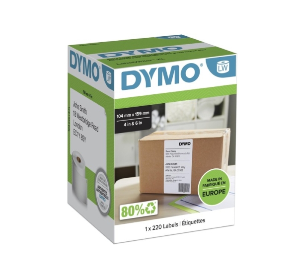 DYMO LabelWriter Extra Large Shipping