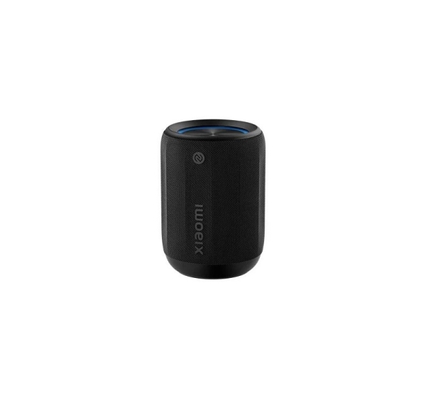 Xiaomi QBH4274GL portable/party speaker Stereo portable speaker Black 6 W