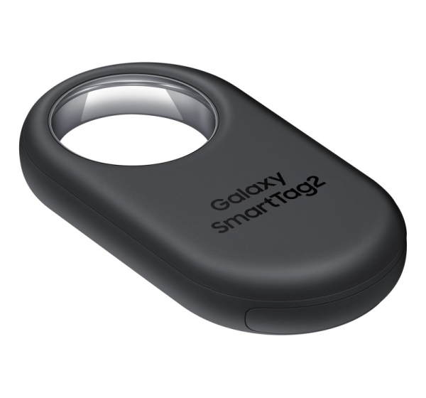 Samsung Galaxy SmartTag Item Finder Black