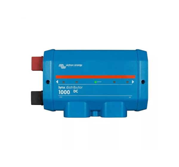 Lynx Distributor (M10)