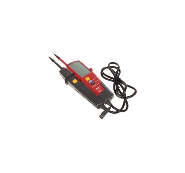voltage and phase sequence indicator UT-18D