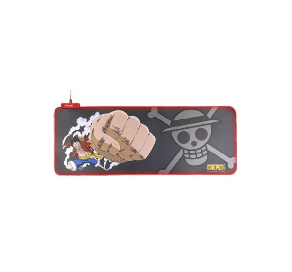 Blade Gaming FR-TEC PC One Piece Mouse Pad Luffy