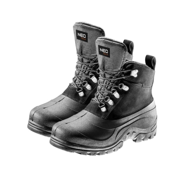 NEO tools 82-131 safety footwear