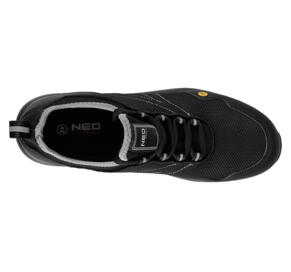 NEO tools 82-163-44 safety footwear