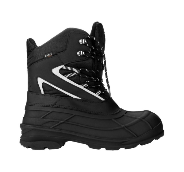 NEO tools 82-139-43 safety footwear