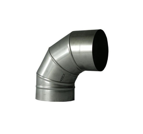 CHIMNEY ELBOW (116180000 90° D 180 M