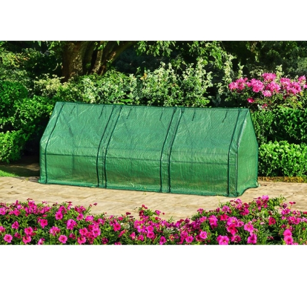 NEO tools 15-912 cold frame/greenhouse