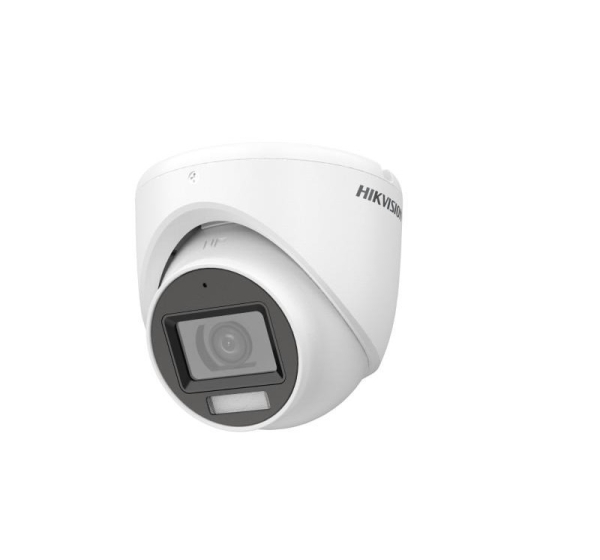 Hikvision DS-2CE76K0T-LMFS(2.8mm) Turret CCTV security camera Indoor 2960 x 1665 pixels Ceiling