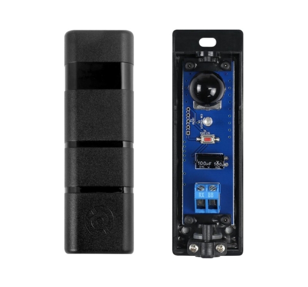 Proxima PMBB photocells (blueBUS NICE&MHOUSE)