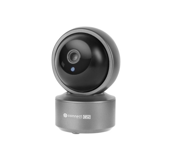 Kruger&Matz Connect C25 2K Tuya indoor IP camera