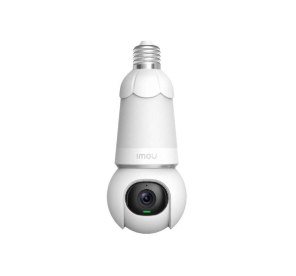 Imou Bulb Cam IP security camera Outdoor 2304 x 1296 pixels Ceiling/wall
