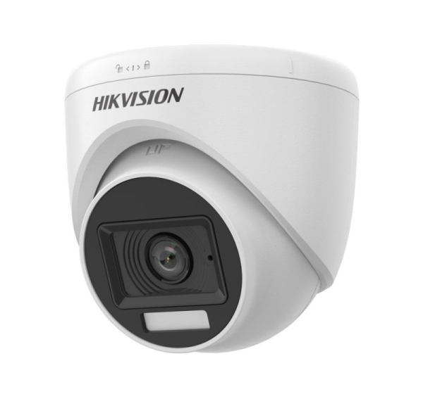 Hikvision DS-2CE76D0T-LPFS(2.8mm) Dome CCTV security camera Indoor 1920 x 1080 pixels Ceiling