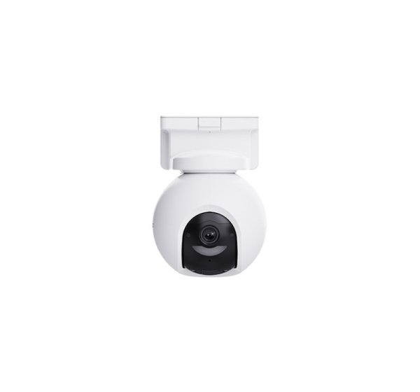 EZVIZ CS-HB8 (4K) IP camera with battery, Type-C, 10400mAh |