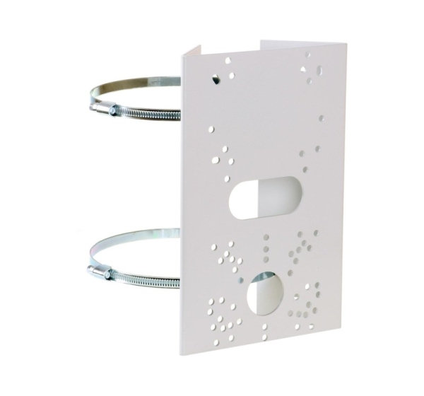 Pole mount for cameras and security EWIMAR U-BOX V2