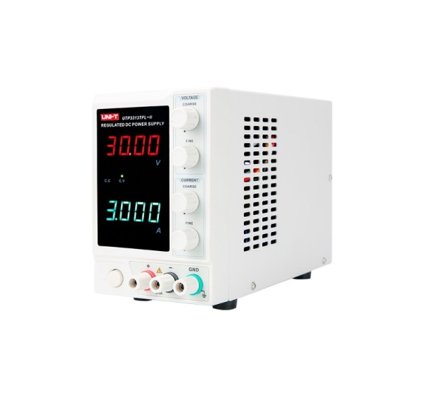Laboratory Power Supply UTP3313TFL-II