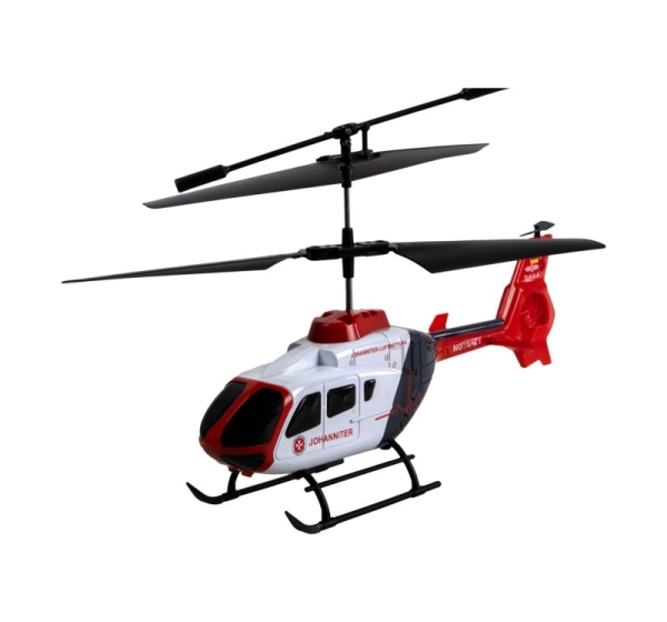 Amewi EC135 Radio-Controlled (RC) model Helicopter Electric engine