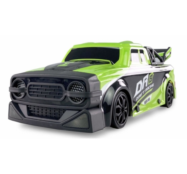 Amewi 21101 Radio-Controlled (RC) model On-road racing car Electric engine 1:18