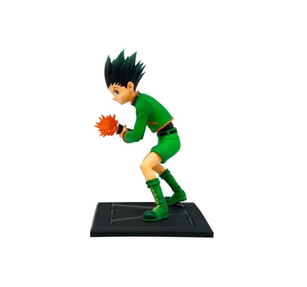 ABYstyle ABYFIG029 collectible figure