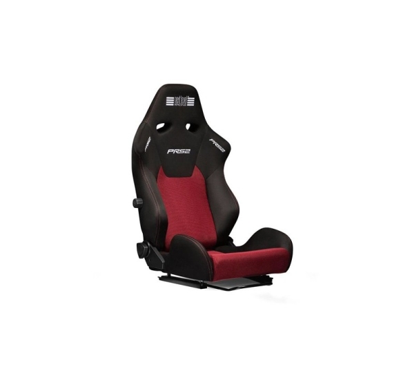 Next Level Racing PRS2 Performance Reclining Sim Racing Seat