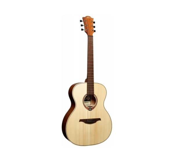 Lag GLA Tramontane 70 A - Acoustic guitar