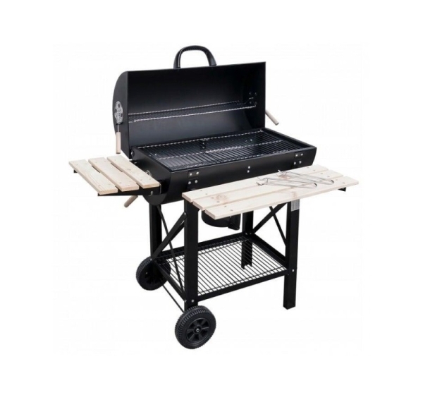 GRILL MIR418