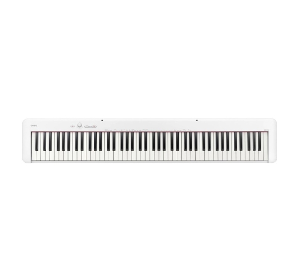 Casio CDP-S110 WE - digital piano, white