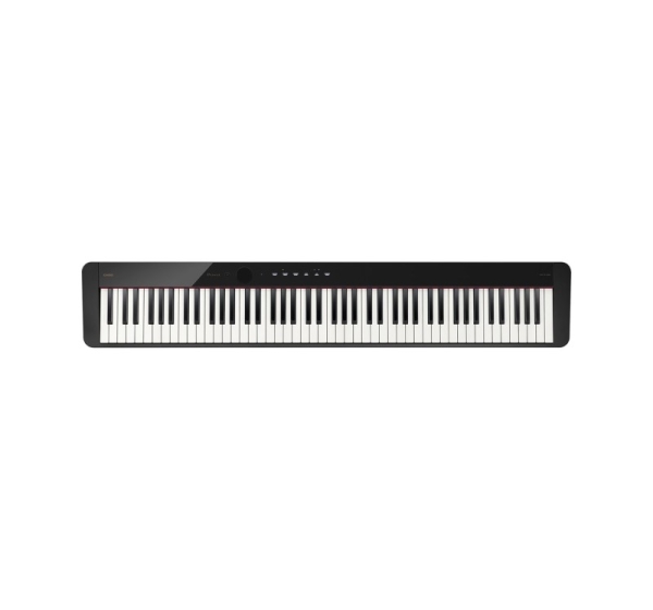 Casio Privia PX-S1100BK digital piano 88 keys Black