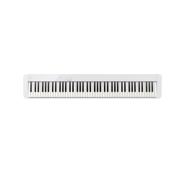 Casio Privia PX-S1100WE digital piano 88 keys White